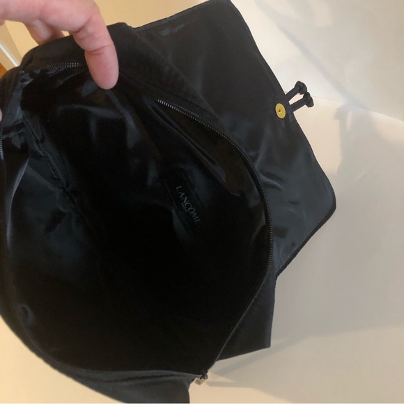 3/$20 Lancôme Cosmetic Makeup Skincare Pouch NWOT - Picture 5 of 9